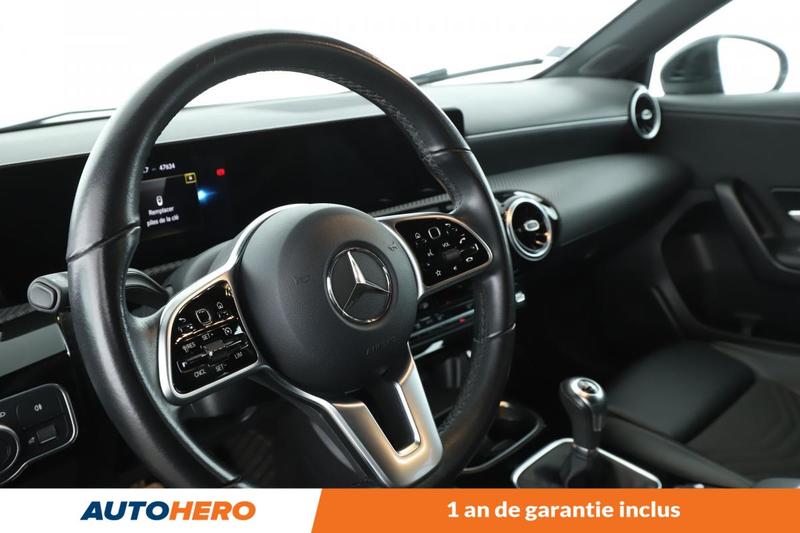 Mercedes Classe a 180 d 116 ch
