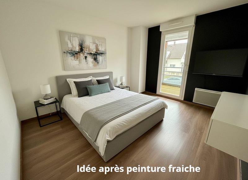 Maison - 99 m² - 5 pièces