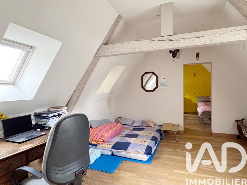 Maison - 155 m² - 5 pièces