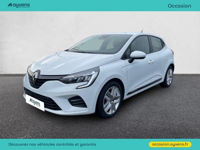 Renault Clio 1.0 TCe 90ch Business