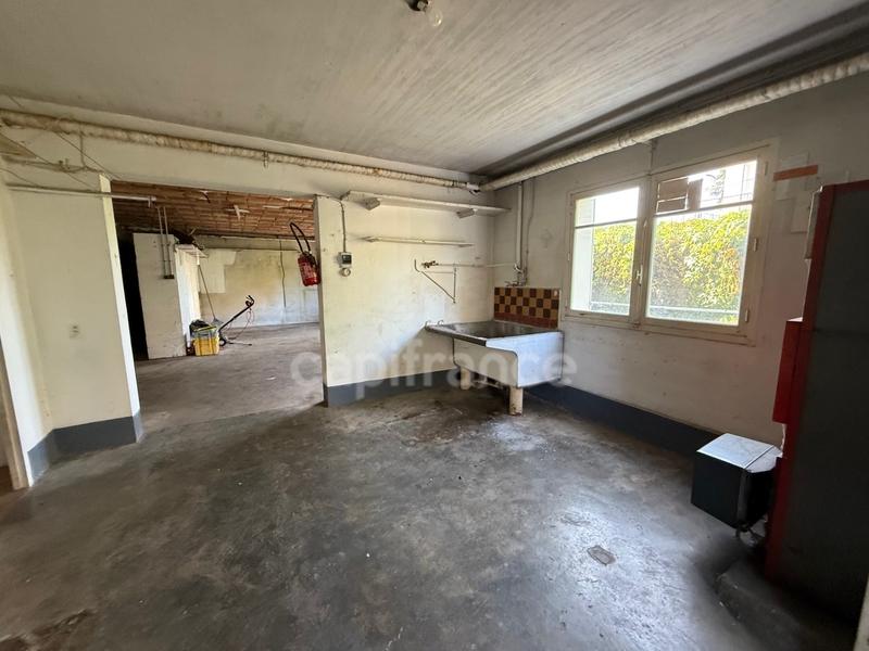 Maison - 167 m² - 7 pièces