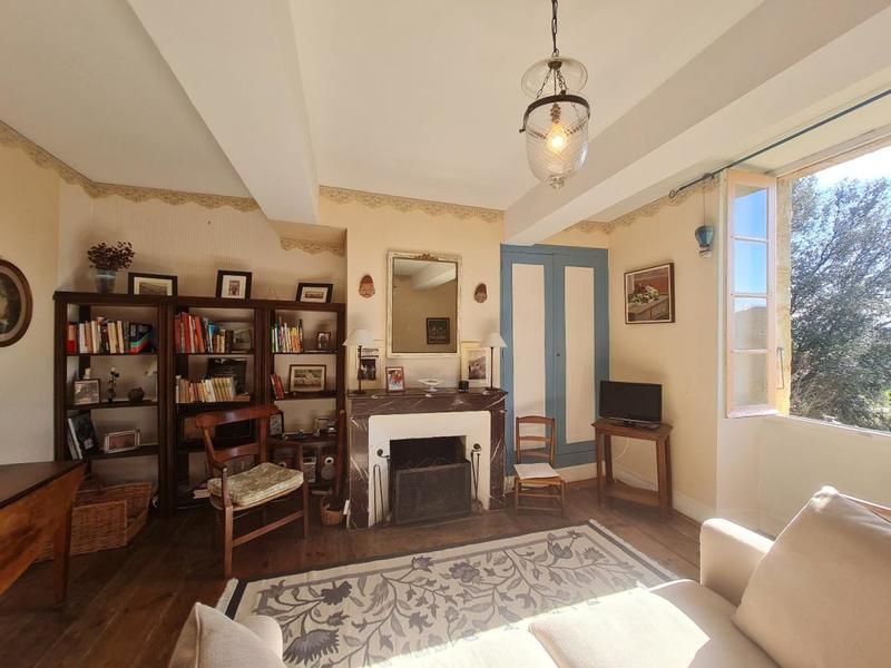 Mas - 92 m² - 4 pièces