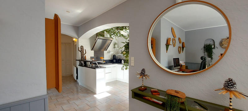 Villa - 161 m² - 5 pièces