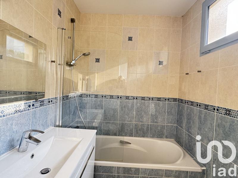 Maison de ville - 95 m² - 5 pièces