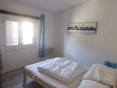 Appartement - 52 m² - 3 pièces