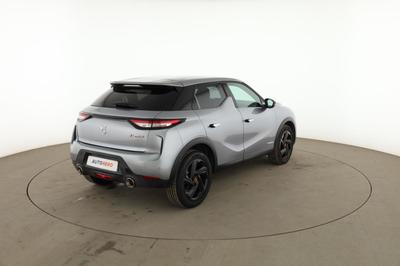 Ds Ds 3 Crossback 1.2 PureTech Performance Line + Automatique 155 ch