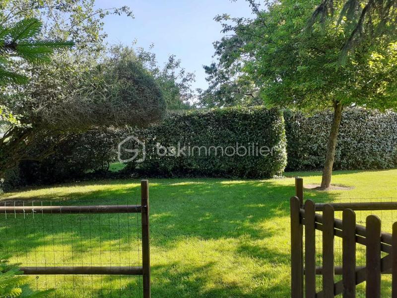 Maison en pierre - 170 m² - 7 pièces