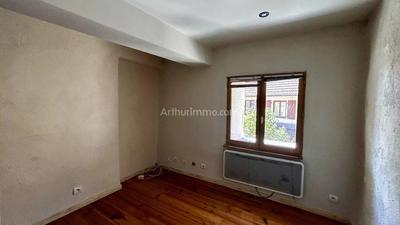 Maison - 79 m² - 3 pièces