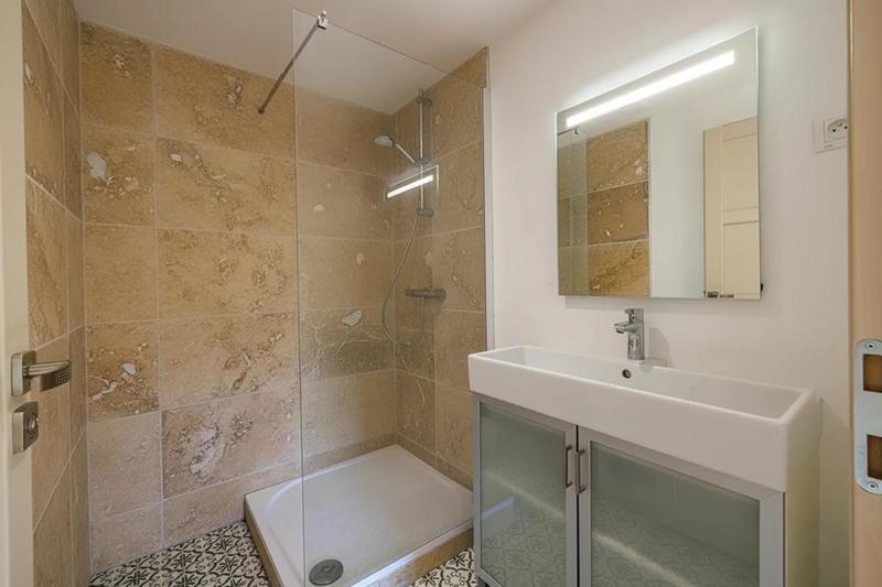 Corps de ferme - 302 m² - 8 pièces