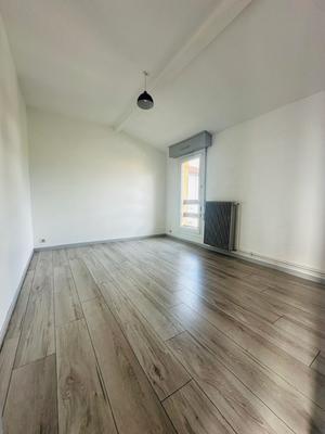 Duplex - 59 m² - 3 pièces