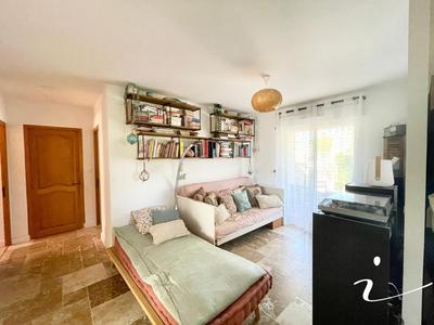 Villa - 123 m² - 5 pièces