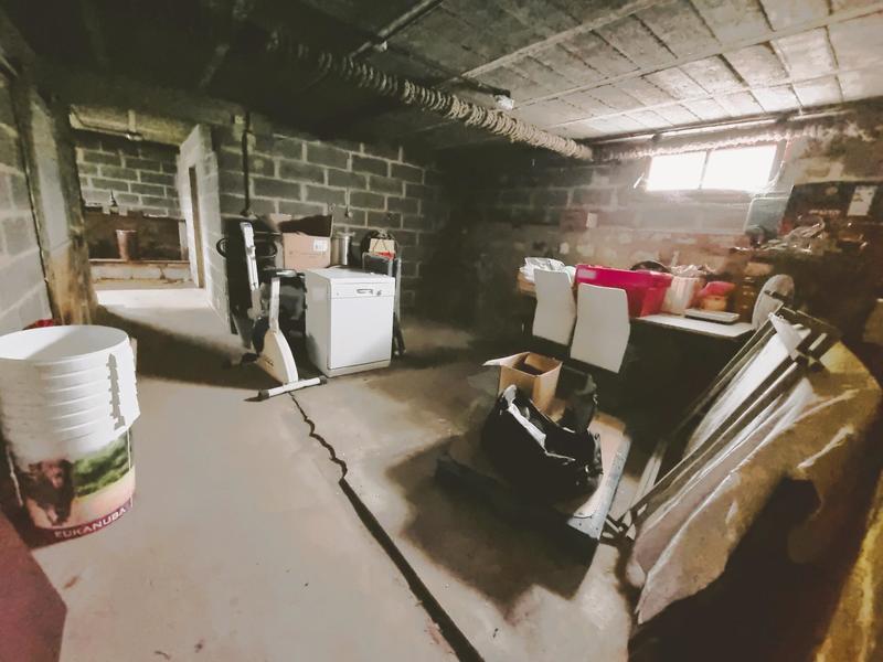 Maison - 138 m² - 6 pièces