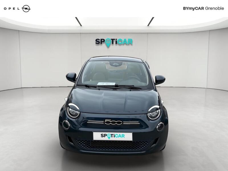 Fiat 500 500e Berline e 118 ch Nouvelle