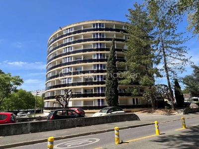 Studio - 27 m² - 1 pièce