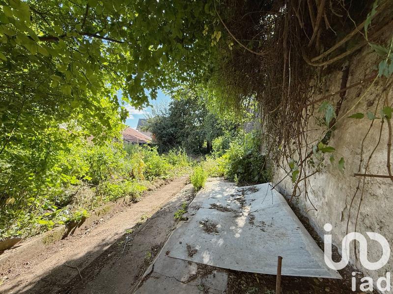 Maison - 108 m² - 5 pièces