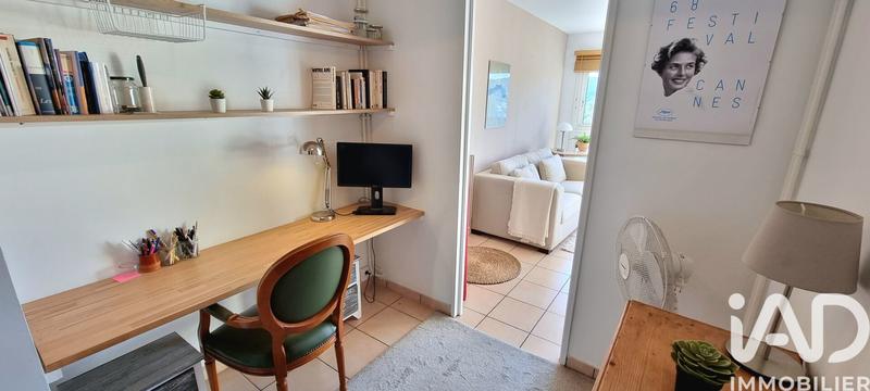 Appartement - 76 m² - 3 pièces