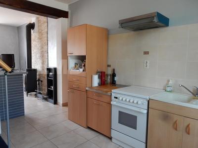 Maison - 141 m² - 6 pièces