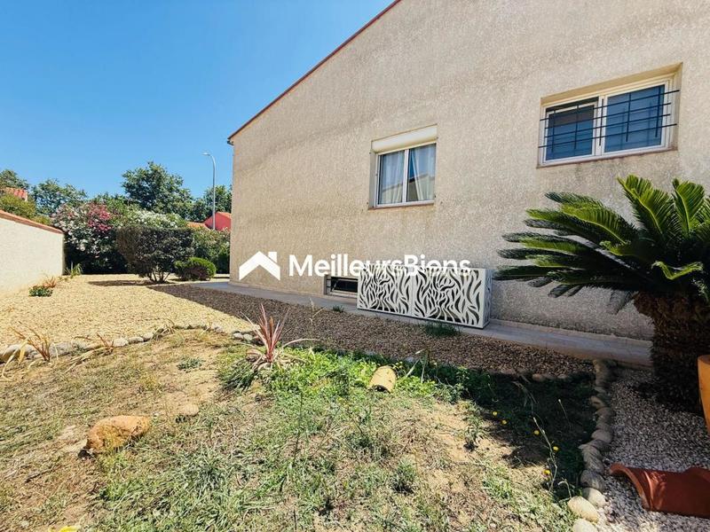 Maison - 175 m² - 6 pièces