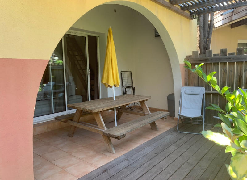 Appartement - 71 m² - 4 pièces