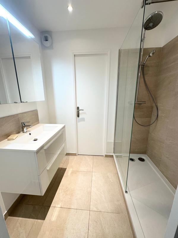 Appartement - 43 m² - 1 pièce