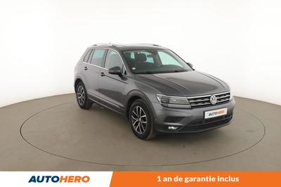 Volkswagen Tiguan 2.0 Tdi BlueMotion Tech Confortline Business Dsg7 150 ch
