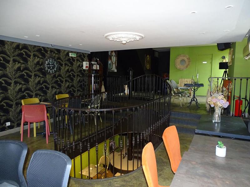 Immeuble - 181 m² - 4 pièces