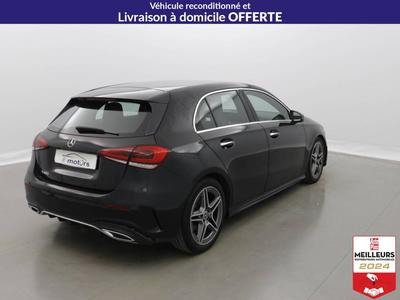 Mercedes Classe a 180 Amg Line