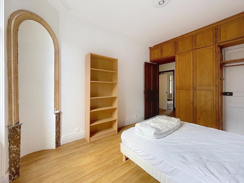 Appartement - 72 m² - 4 pièces