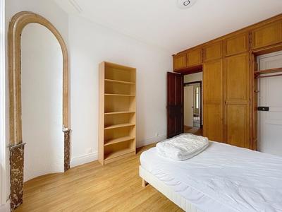 Appartement - 72 m² - 4 pièces