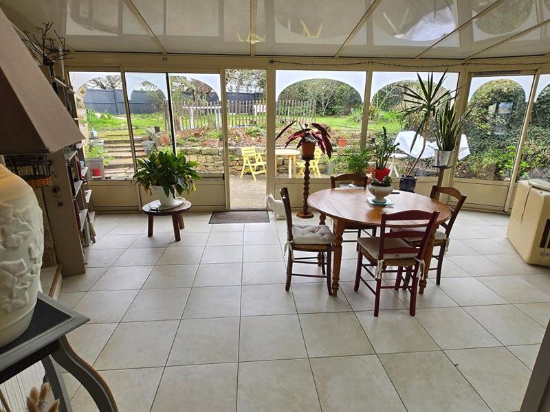 Maison de ville - 200 m² - 7 pièces