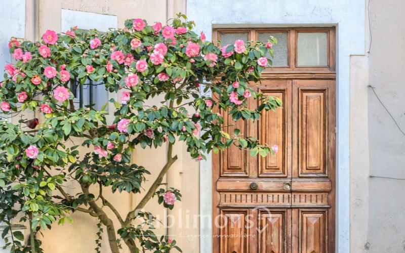 Maison - 102 m² - 5 pièces