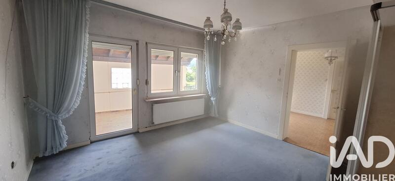 Maison - 150 m² - 8 pièces