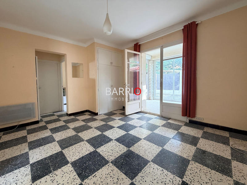 Villa - 120 m² - 6 pièces