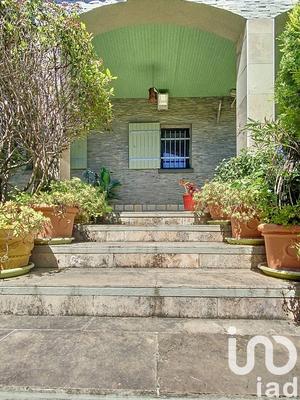 Maison - 95 m² - 3 pièces