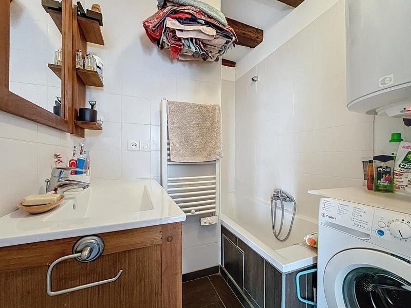 Appartement - 78 m² - 3 pièces