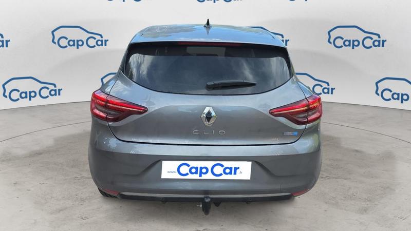 Renault Clio E-Tech 1.6i 145 Hybrid 94 Techno - Automatique