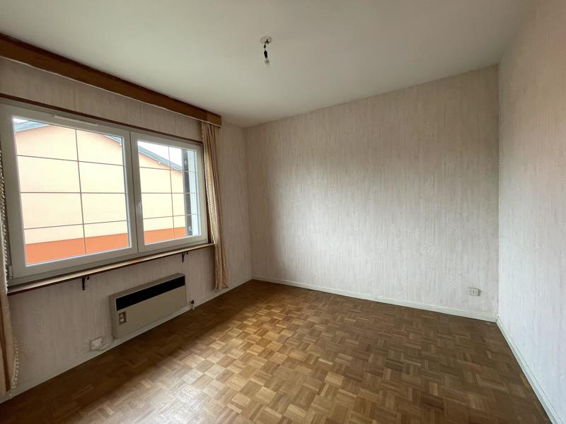 Pavillon - 120 m² - 5 pièces