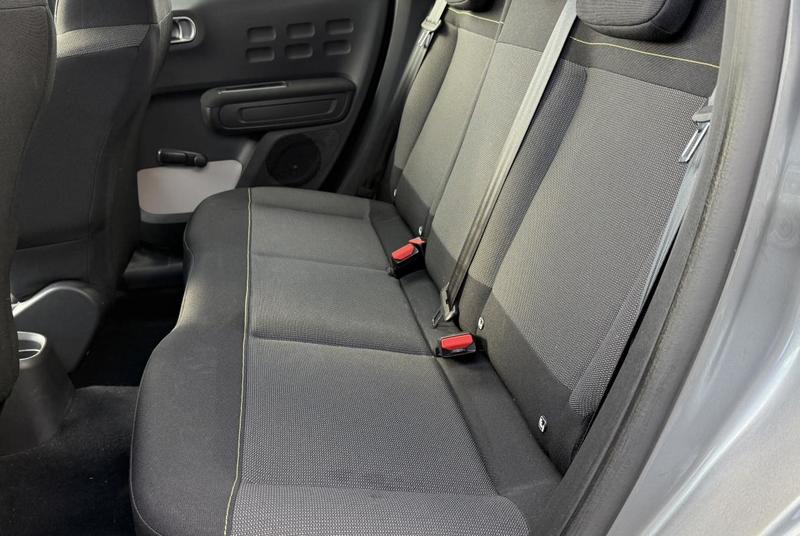 Citroën C3 Nelle Pure Tech 83 Shine