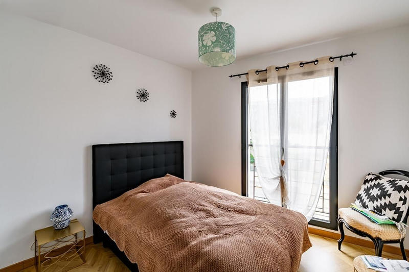 Maison - 128 m² - 5 pièces