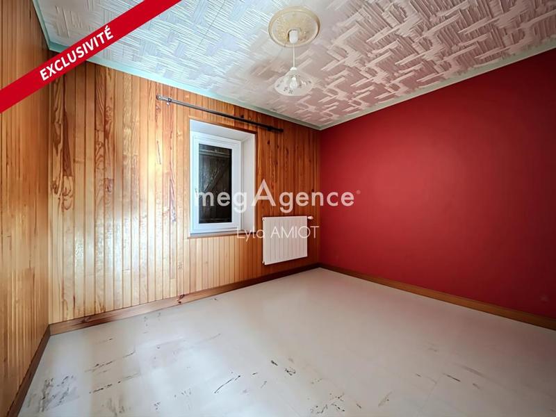 Maison - 50 m² - 3 pièces