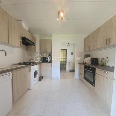 Villa - 92 m² - 4 pièces