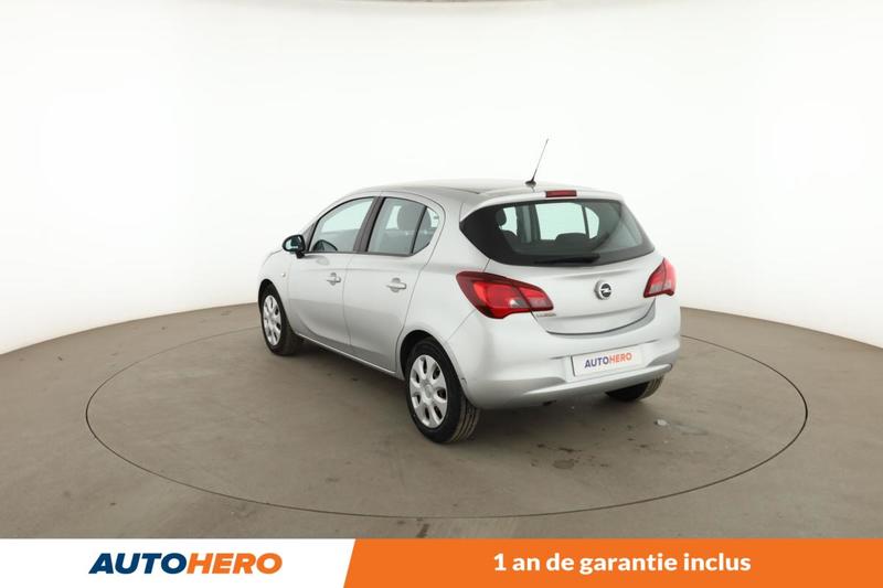 Opel Corsa 1.4 Edition 5p 90 ch