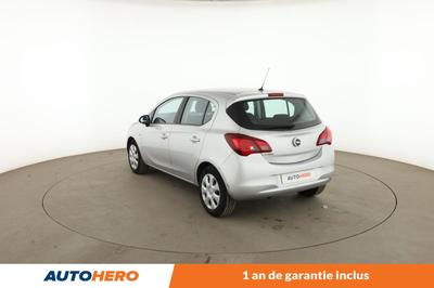 Opel Corsa 1.4 Edition 5p 90 ch