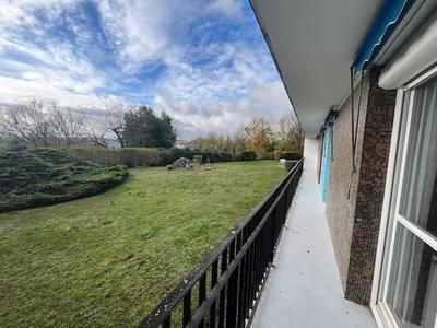 Appartement - 86 m² - 3 pièces