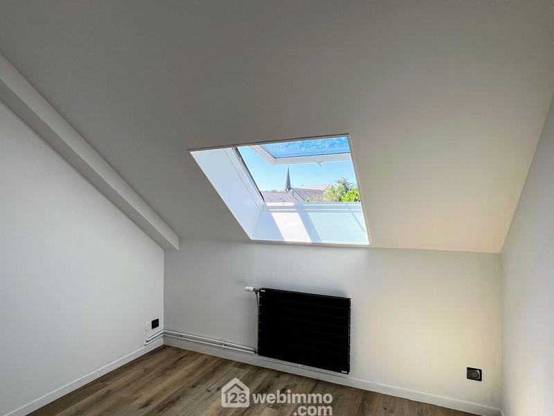 Maison - 127 m² - 5 pièces