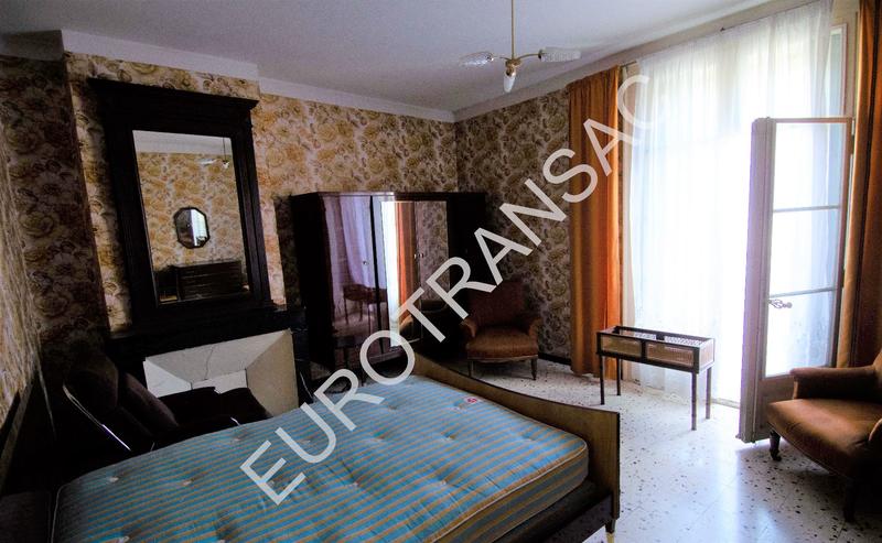 Maison bourgeoise - 162 m² - 9 pièces