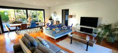 Villa - 146 m² - 6 pièces