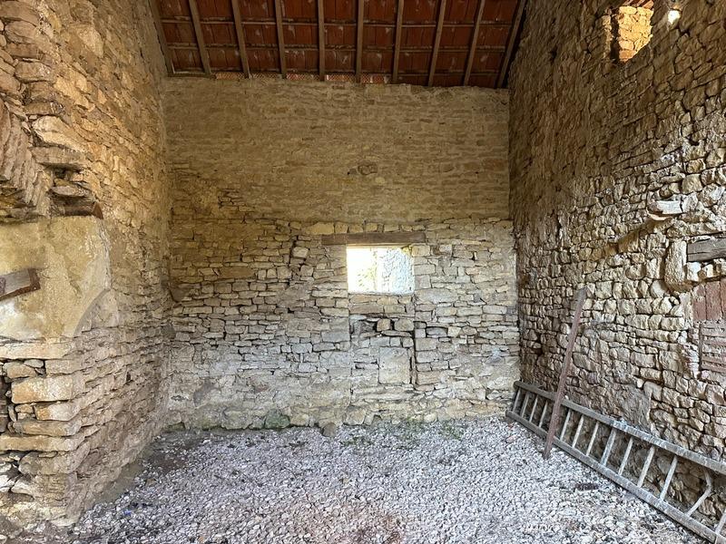 Grange - 200 m² - 4 pièces