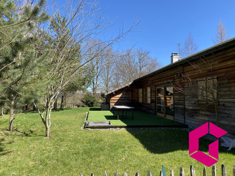 Maison - 170 m² - 4 pièces