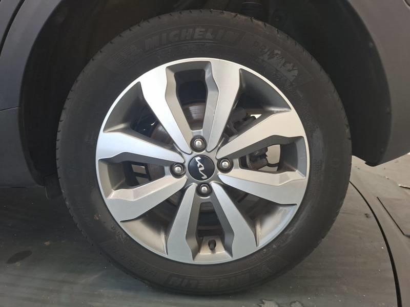 Kia Stonic 1.0 t-GDi 100 ch Dct7 Active